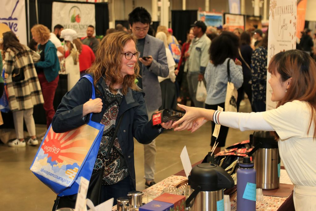 2024 DMV Chocolate and Coffee Festival