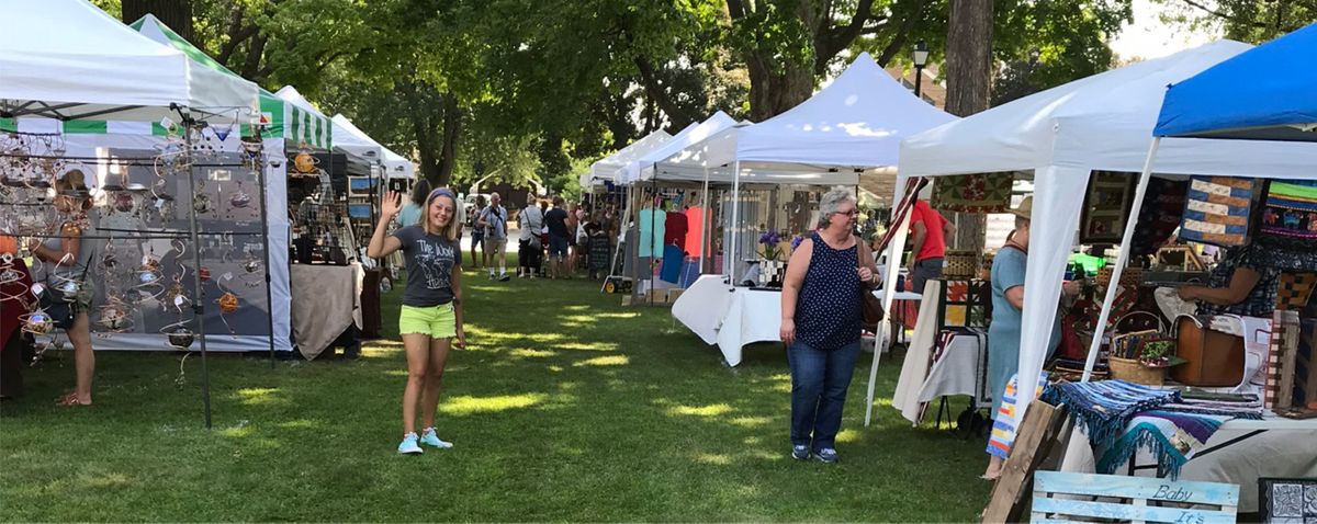 Waupun Fine Art and Craft Fair