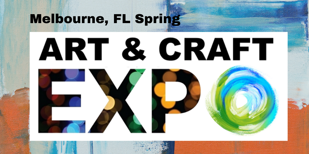 Melbourne Spring Art & Craft Expo 2023!
