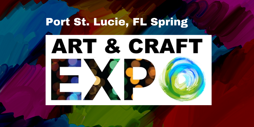 Port St. Lucie Spring Art & Craft Expo
