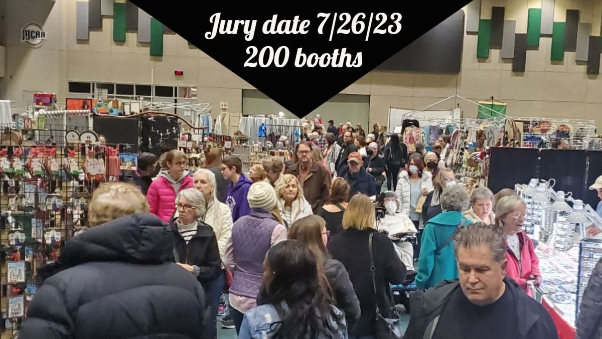 Last Chance COD Craft and Art Fair 2023