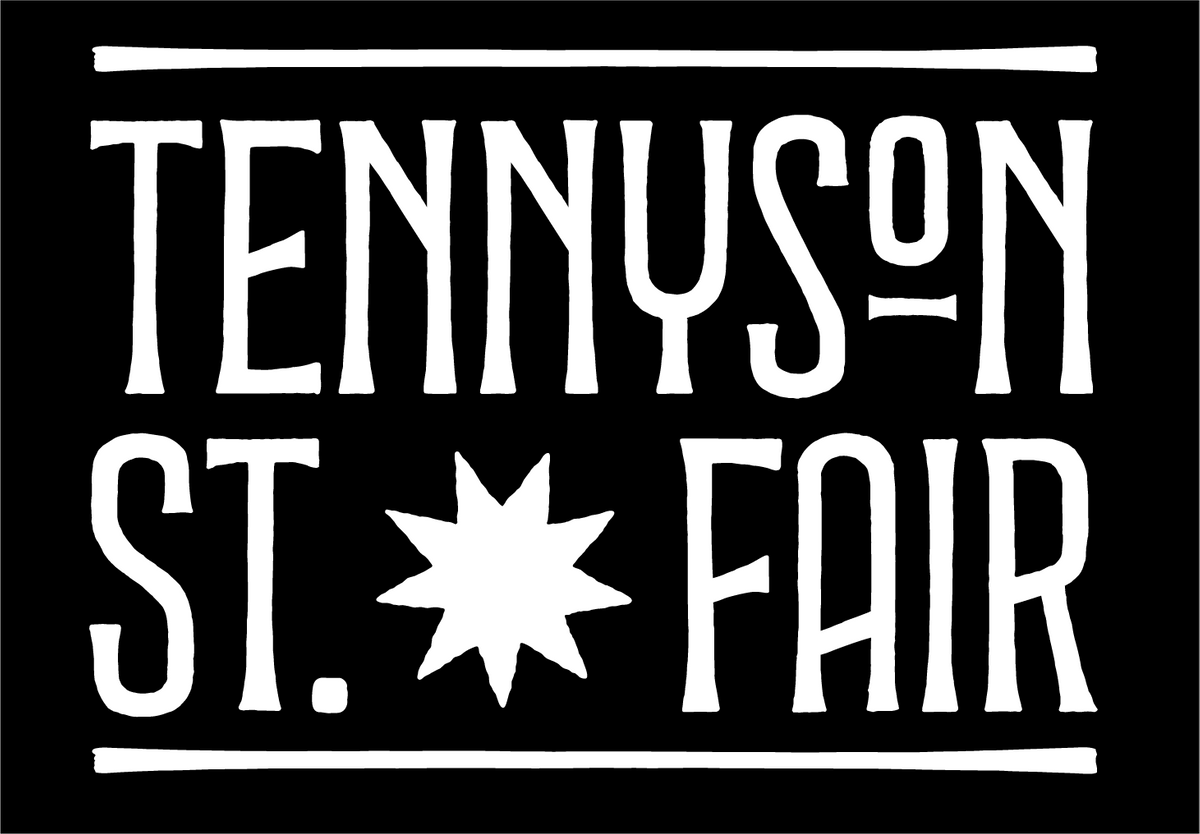 Tennyson Street Fair