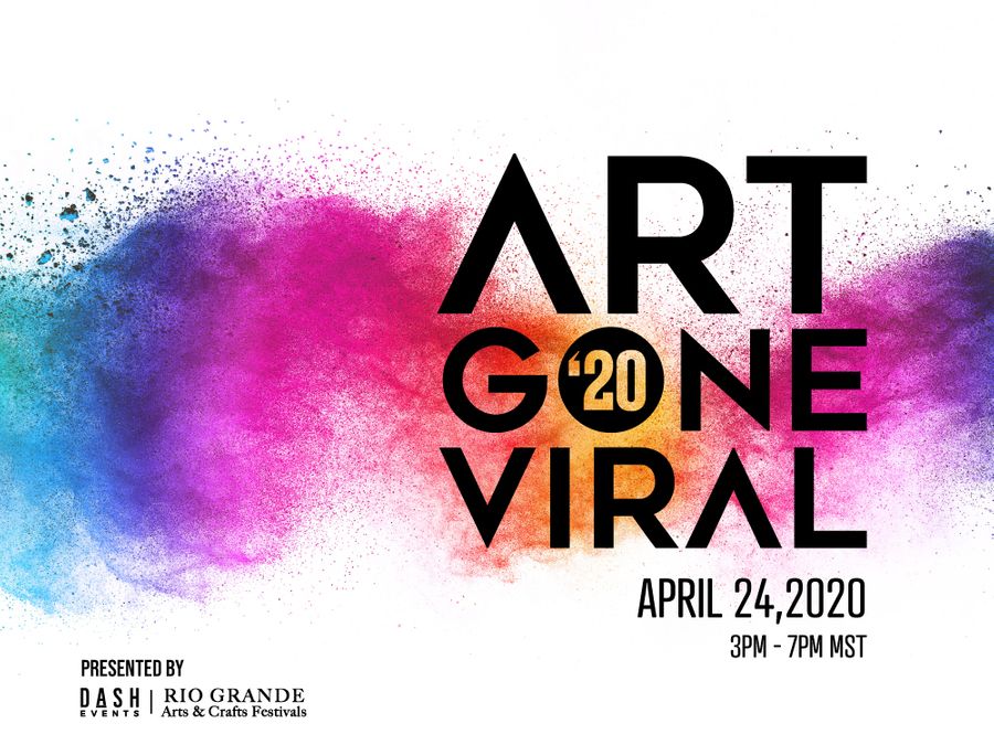 Art Gone Viral Become a patron of suzy w today: art gone viral