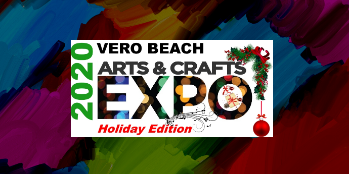 Vero Beach Fl Holiday Art Craft Expo